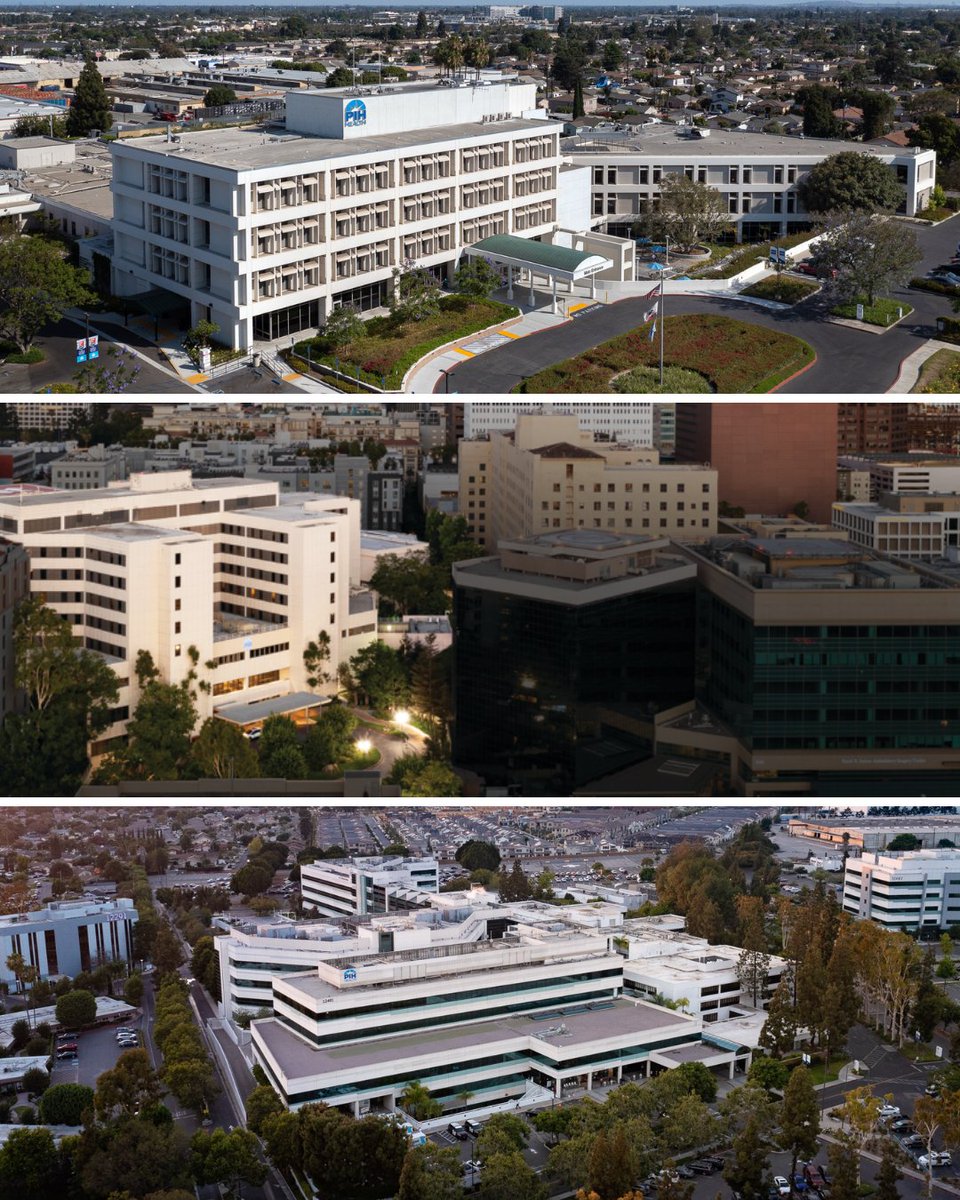 PIH Health tweet media