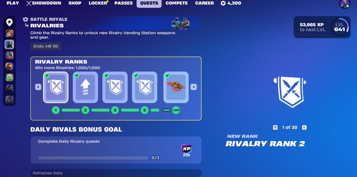 Joovain 🇫🇮 | FORTNITE FIX THE SBMM! tweet media
