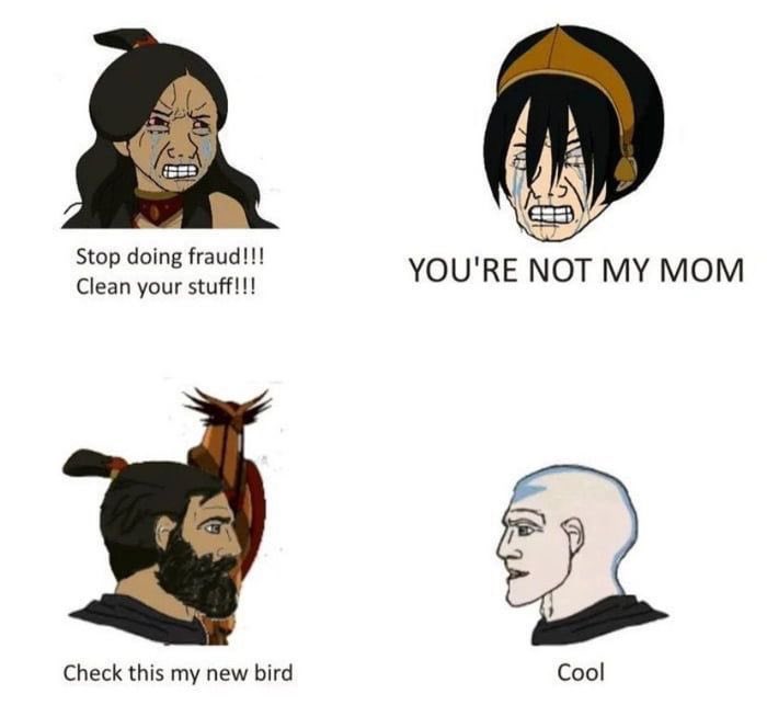 GOD OF ANIME tweet media