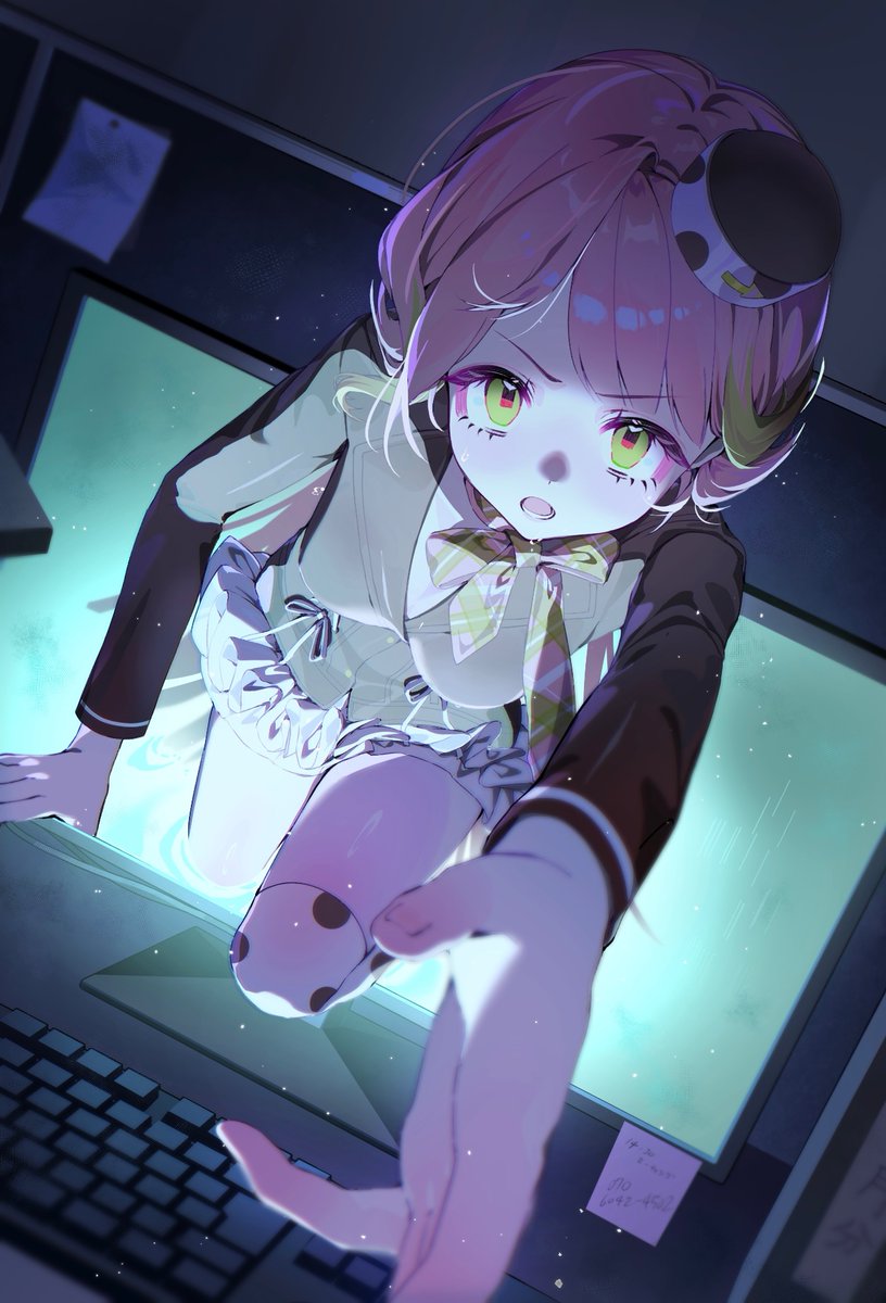 ももふぐ tweet media