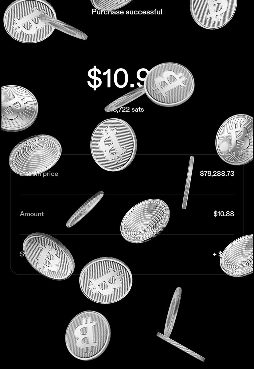 Hodlorado ⛏️ tweet media