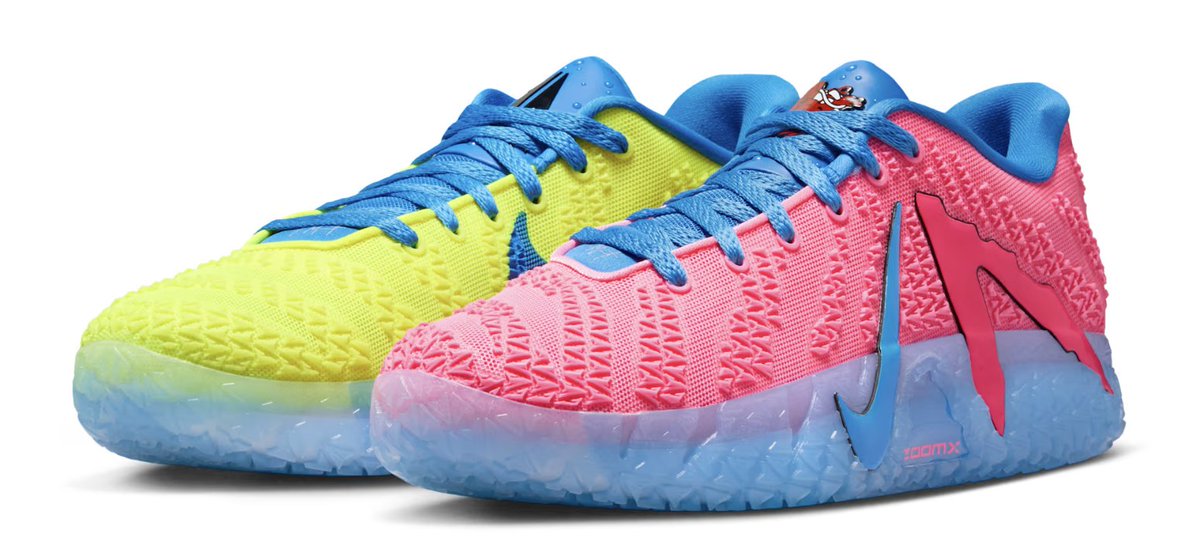 Complex Sneakers tweet media