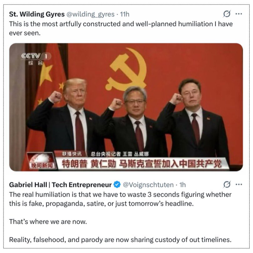 Nick Routledge tweet media