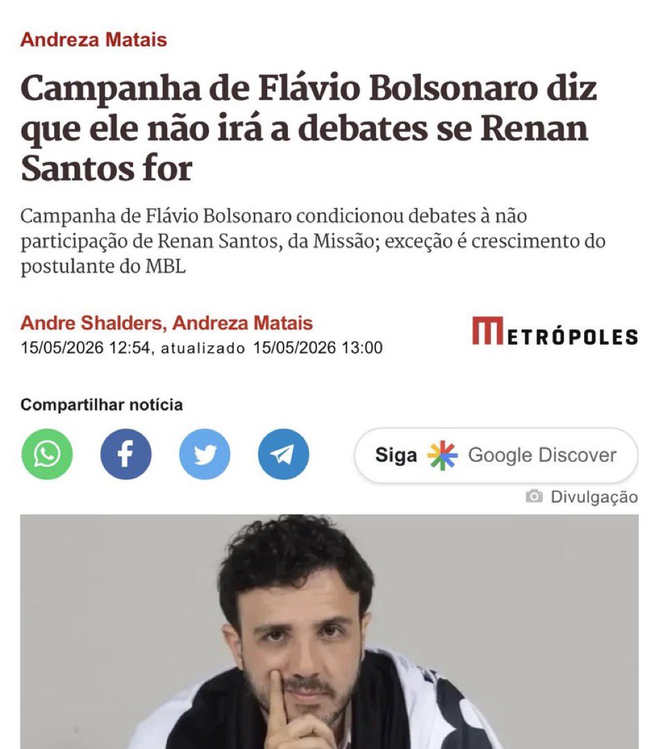 Thimoteo Oliveira tweet media
