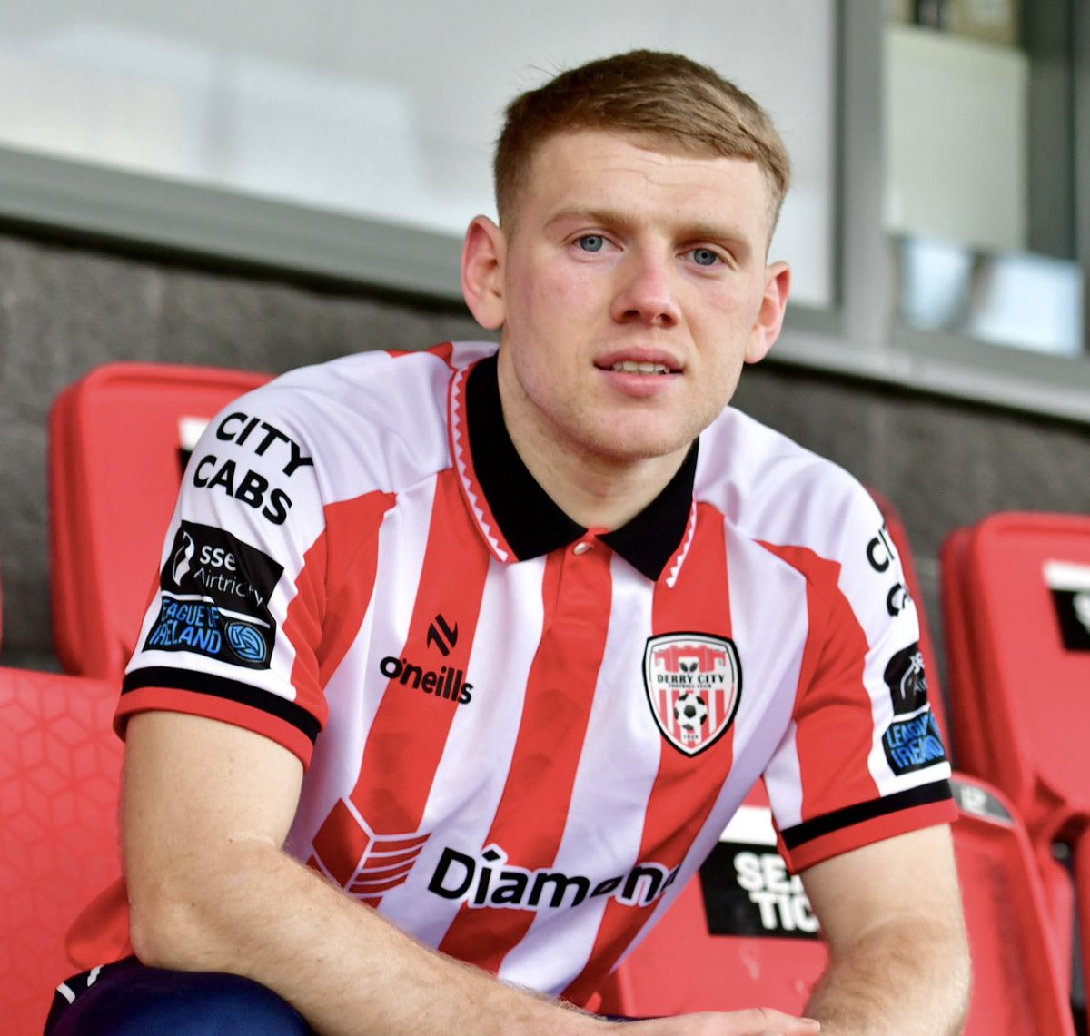 League of Ireland tweet media