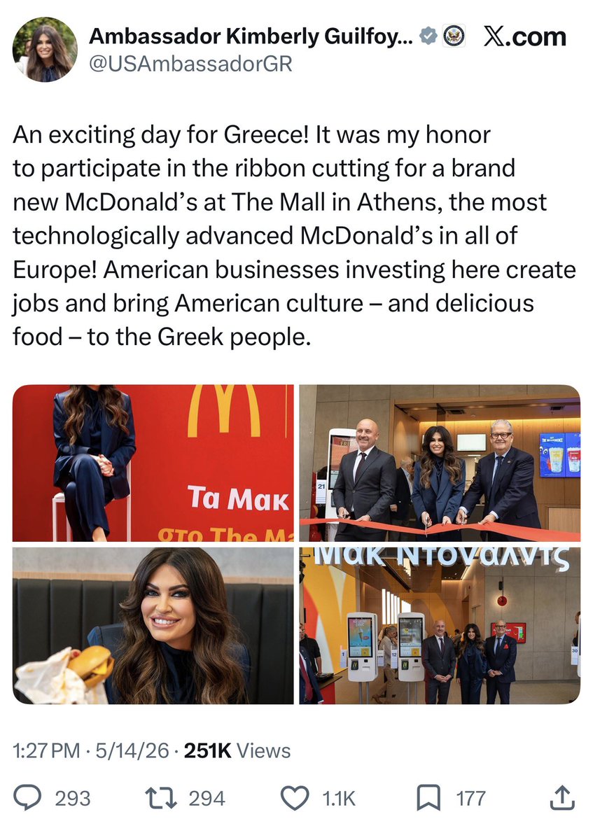 Mac Fox tweet media
