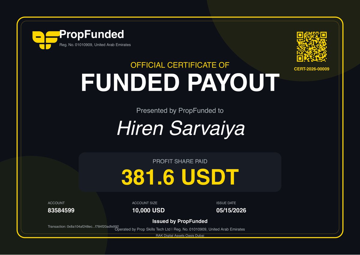 Hiren Sarvaiya tweet media
