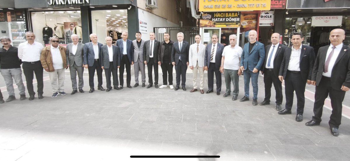 Hüseyin Yaşar tweet media