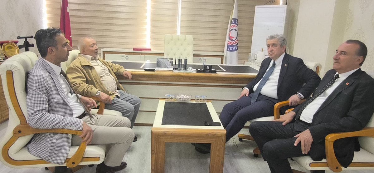Hüseyin Yaşar tweet media