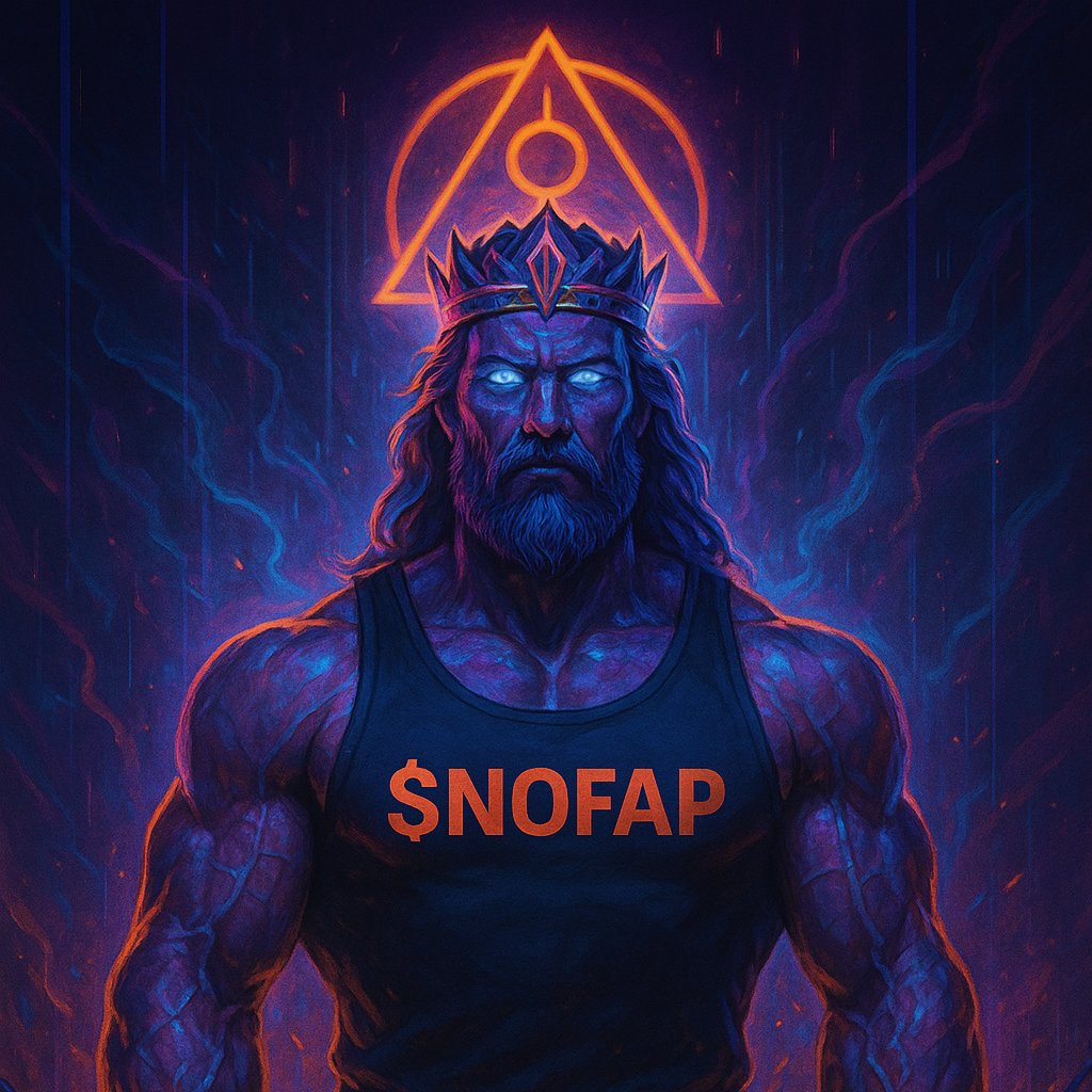 NoFapForWin tweet media