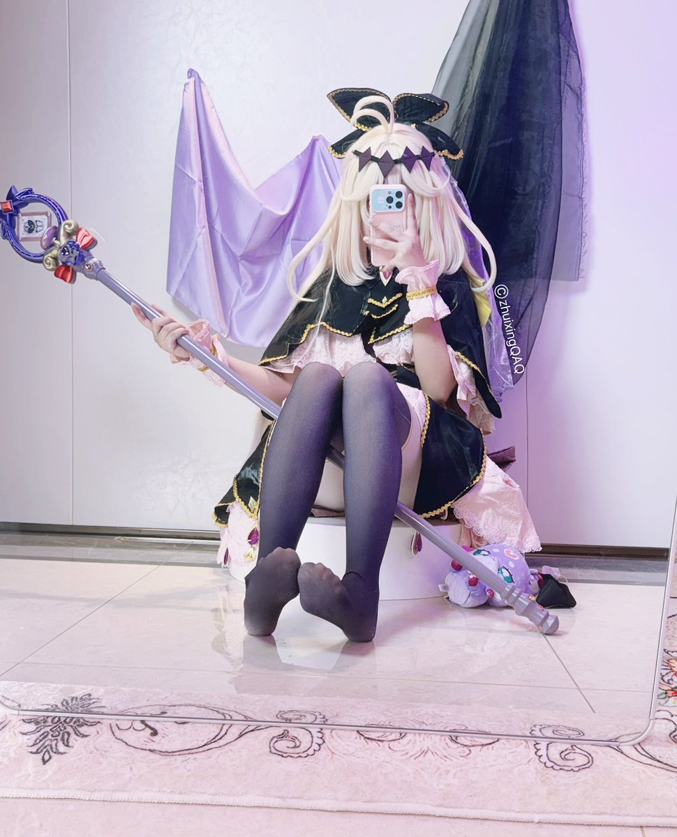 坠星大聪明 tweet media