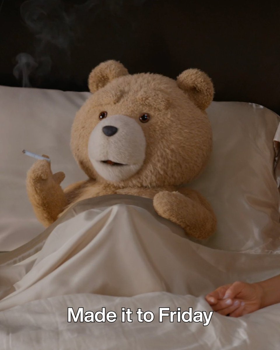fuzzydoor's tweet photo. This and streaming #ted and #TheBurbs on @peacock https://t.co/7t2zZ7zPun