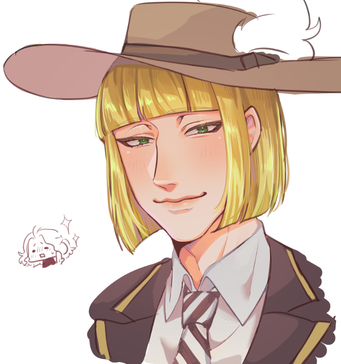 Mochii ♡|| 📌COMMS(very slow progress T_T) tweet media
