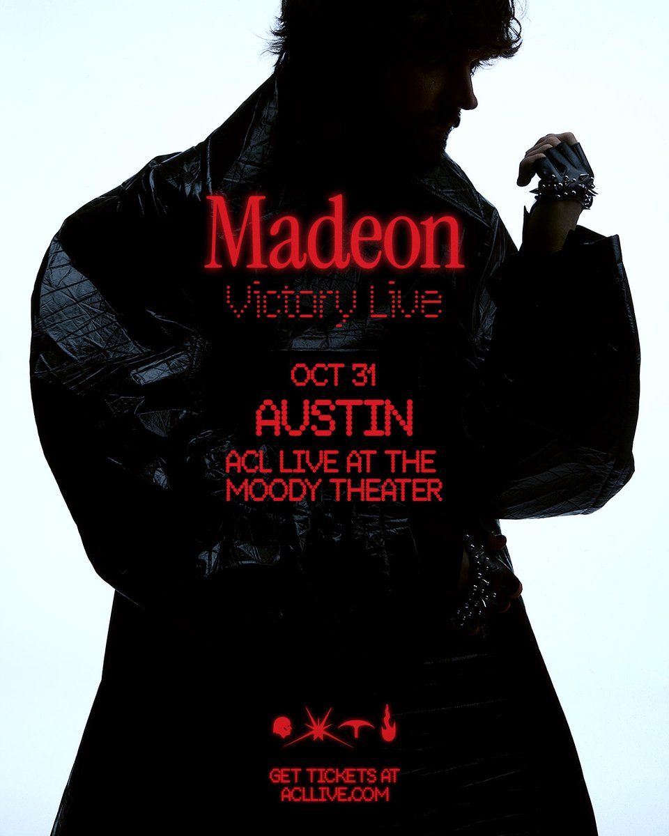 ACL Live tweet media