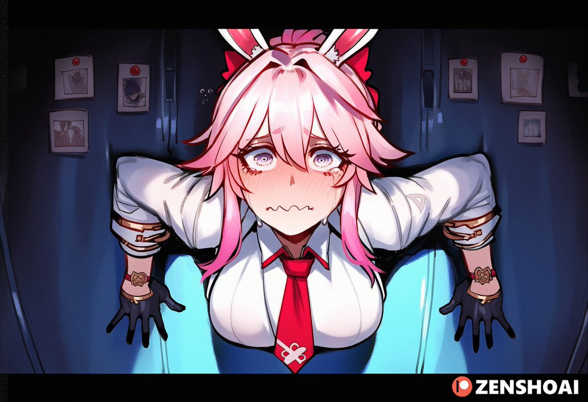 𝙕𝙀𝙉𝙎𝙃𝙊 🔞✨ tweet media