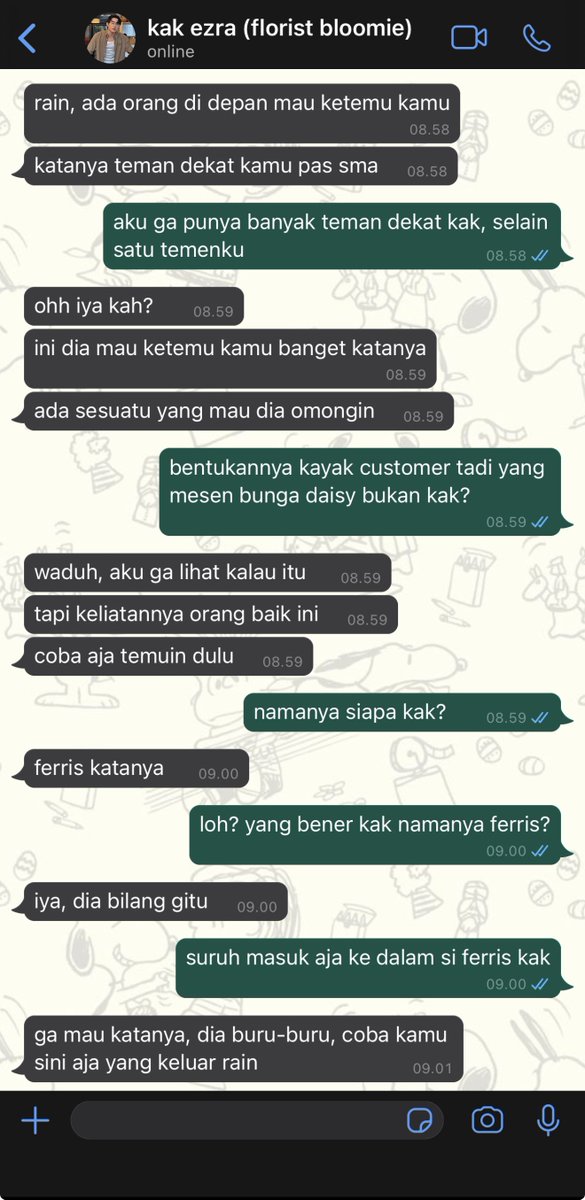 lertkosuemn's tweet photo. ada yang mau ketemu https://t.co/BeKvSxiDHe