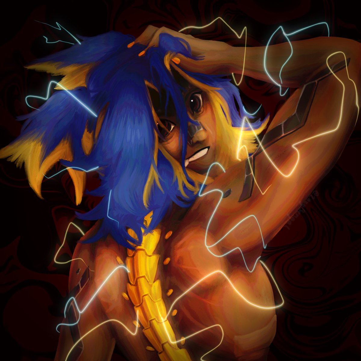 Lazy_Bengal's tweet photo. Yay new pfp!!
Thank you all for your patience and understanding with me I’ve been going through it but I’m back. . . Trust. . .
I think I’ve also had a lot of improvement with my art as well, so I’m excited about that too!!
#neon #neonvalorant https://t.co/JlWl9bev91