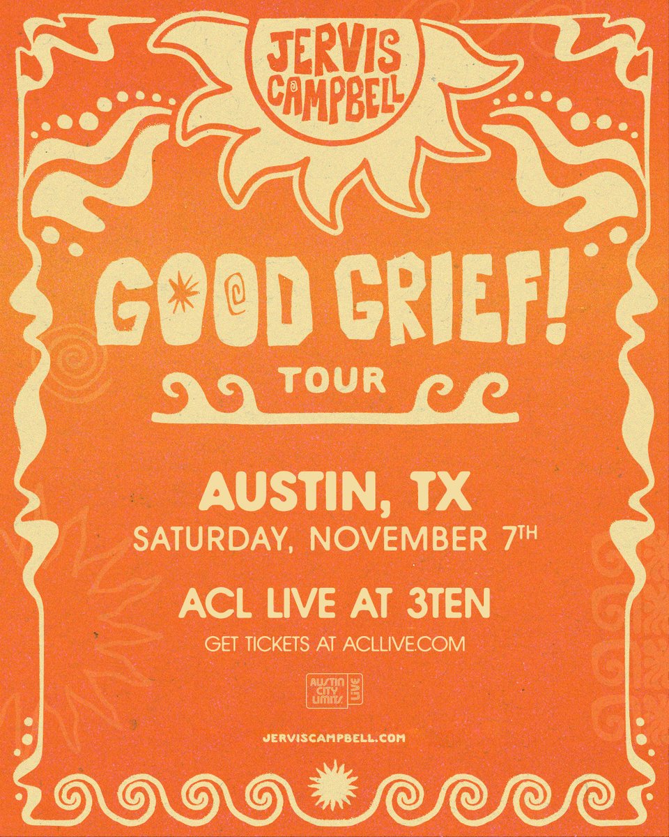 ACL Live tweet media