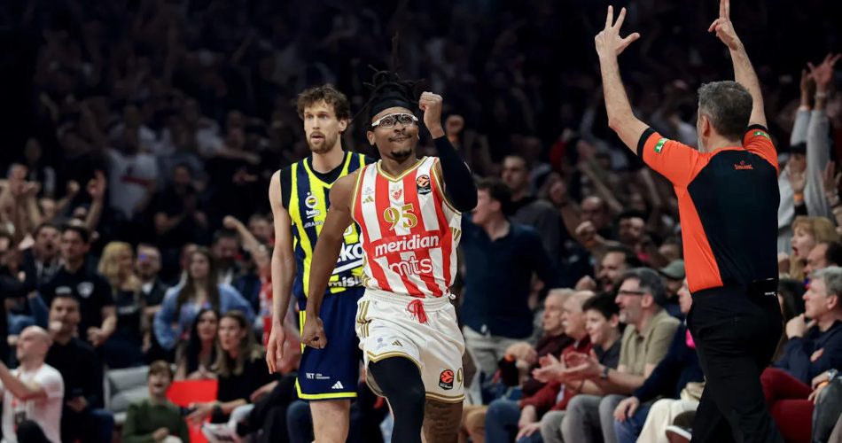 Fener Hoops tweet media