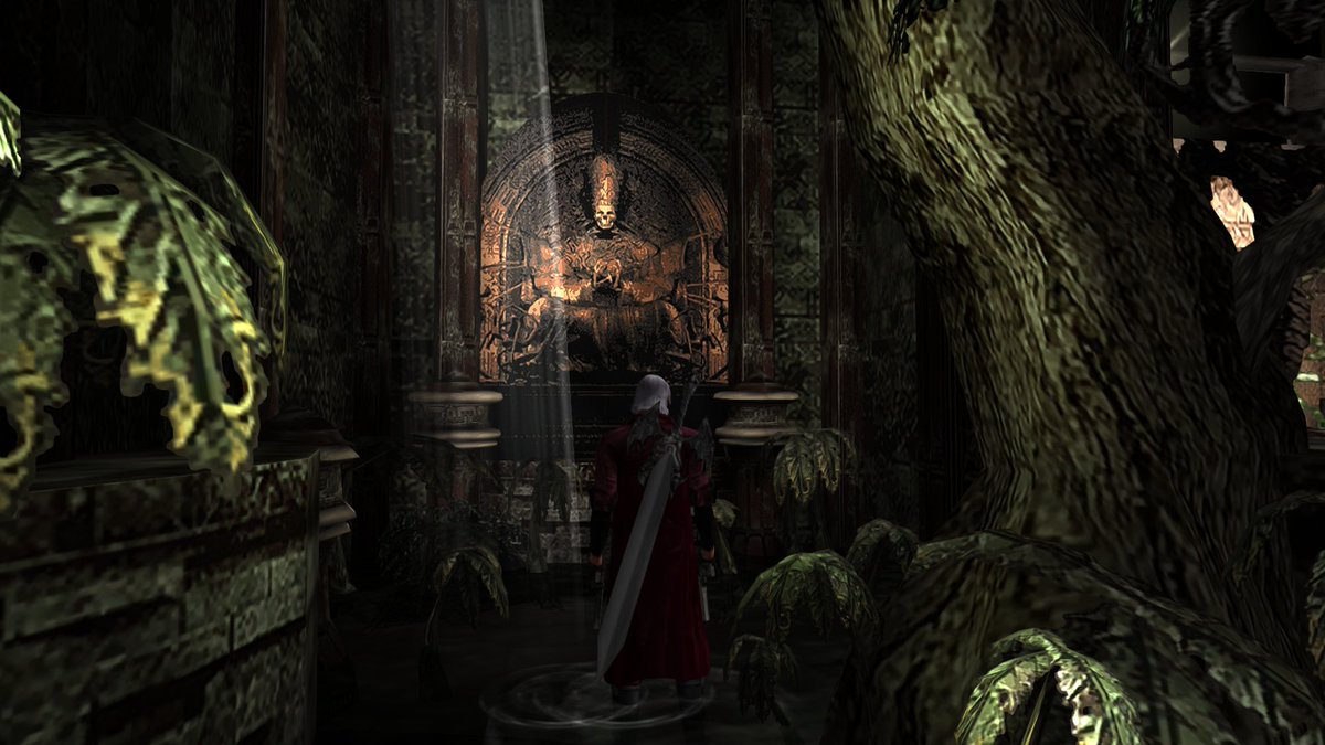 dante dmc #1 fan tweet media