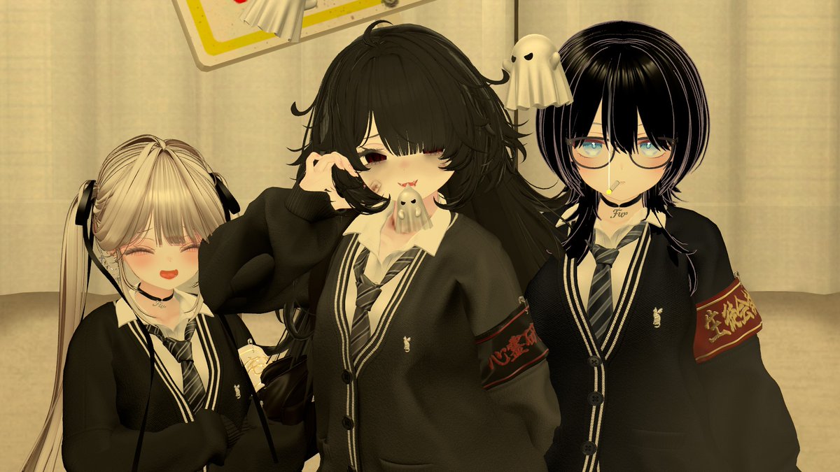 撫方ちむり🎀🧠 tweet media