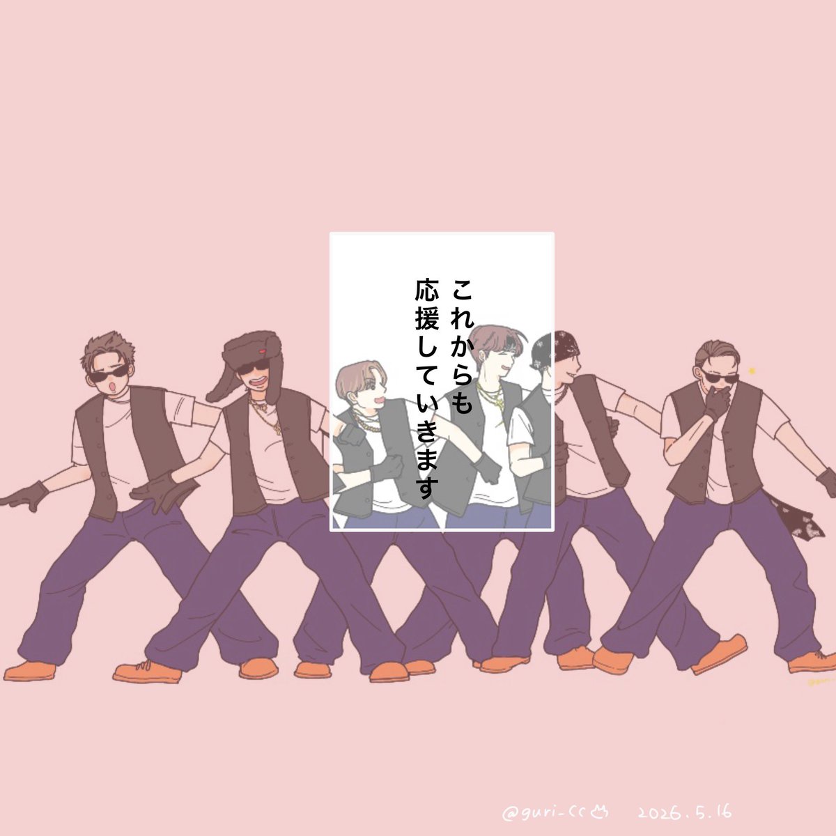 ぐり tweet media