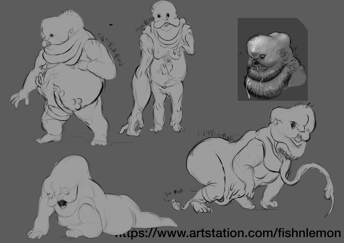 fishNlemon archive tweet media