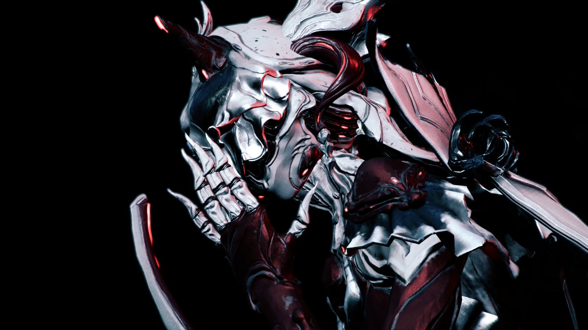 jpcampb115's tweet photo. Felt like snapping some pics of my favourite warframe, Yareli https://t.co/nWf9jppbxG