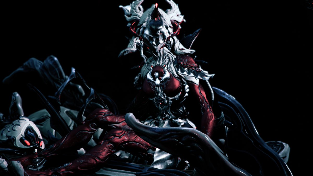 jpcampb115's tweet photo. Felt like snapping some pics of my favourite warframe, Yareli https://t.co/nWf9jppbxG
