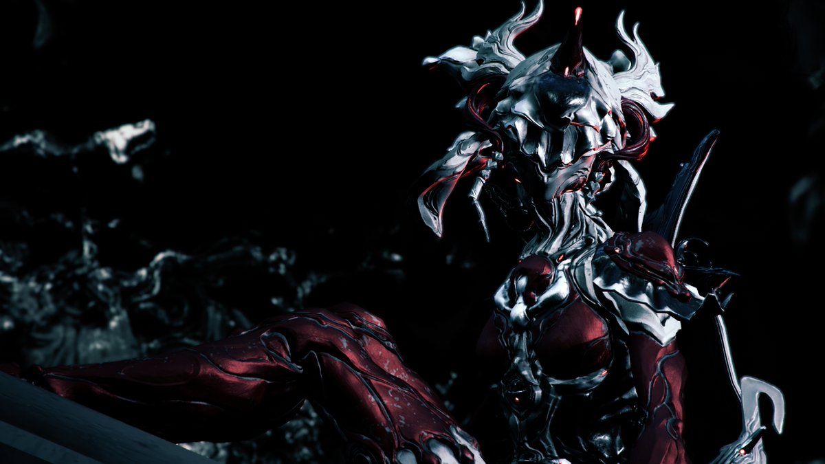 jpcampb115's tweet photo. Felt like snapping some pics of my favourite warframe, Yareli https://t.co/nWf9jppbxG