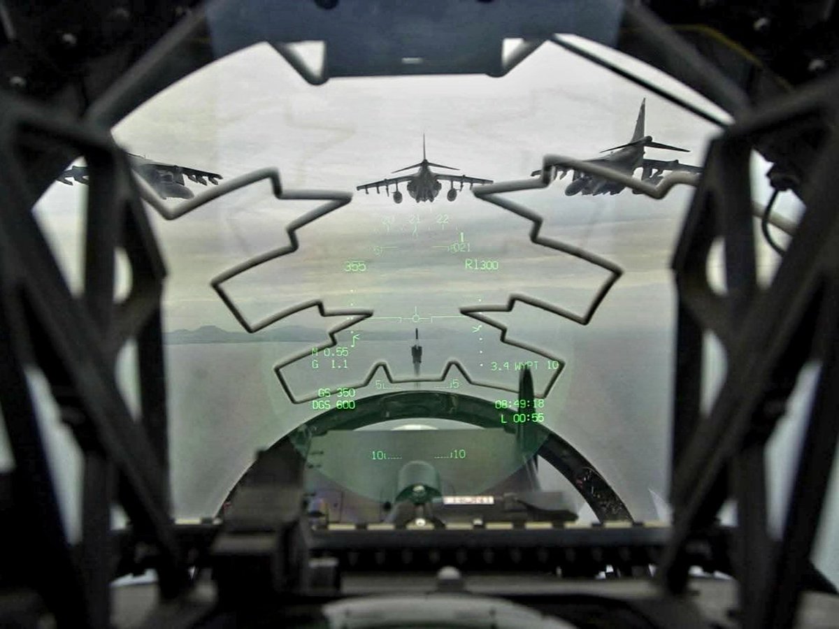 Air Power tweet media