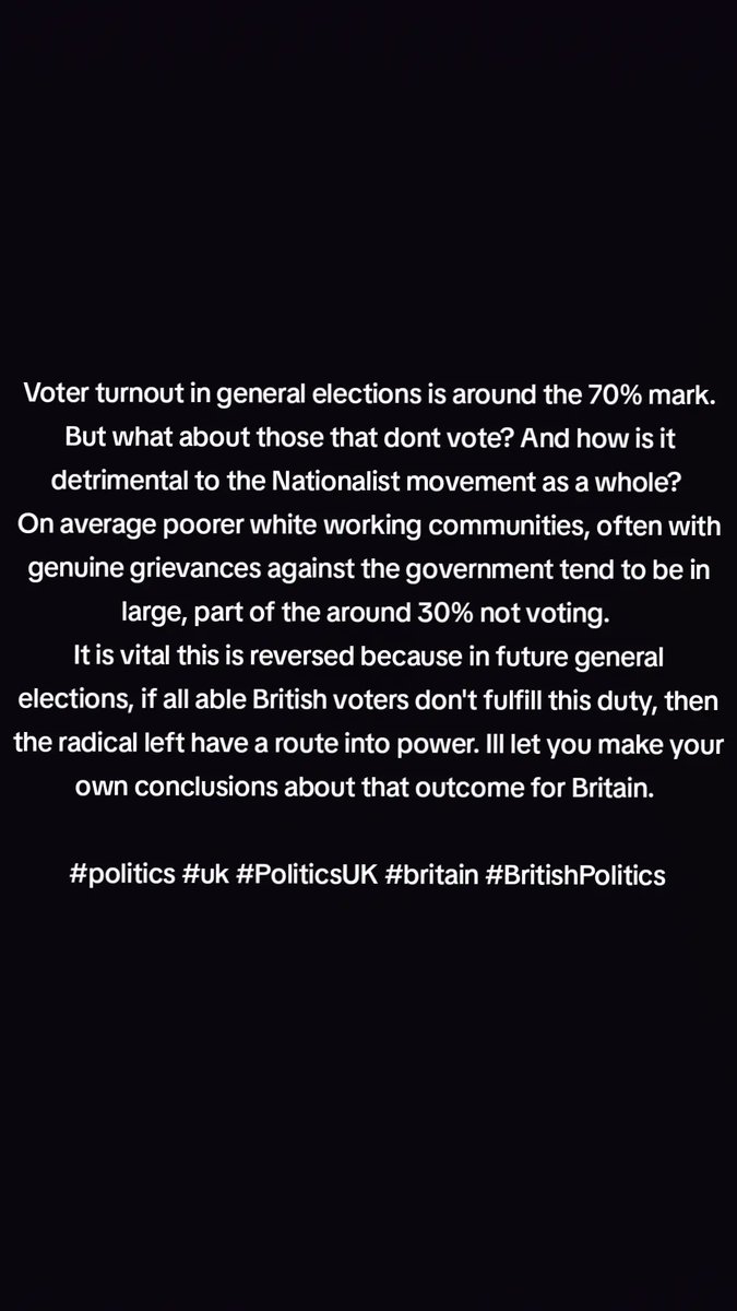 Nationalist Labouring People's Party tweet media