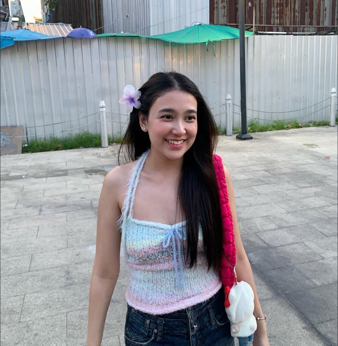 ส่งต่อของใช้ค่า💗💗💗 tweet media