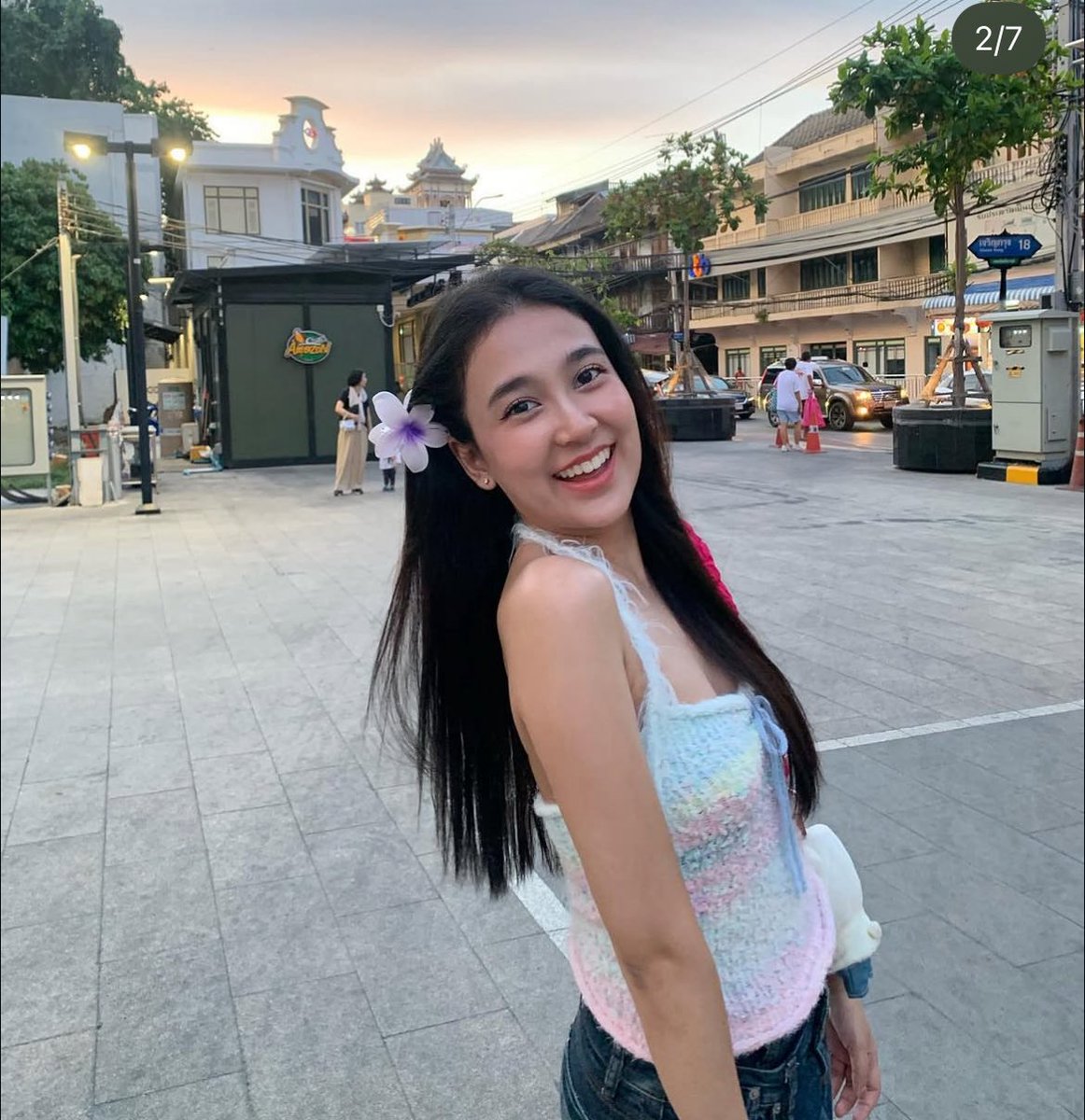 ส่งต่อของใช้ค่า💗💗💗 tweet media