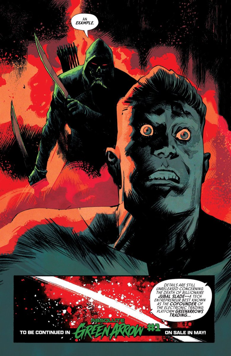 DCU Updates tweet media