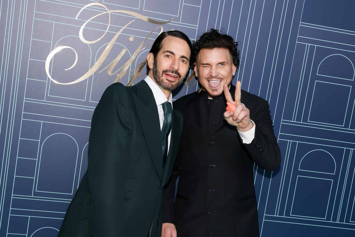 DailyFrontRow® tweet media