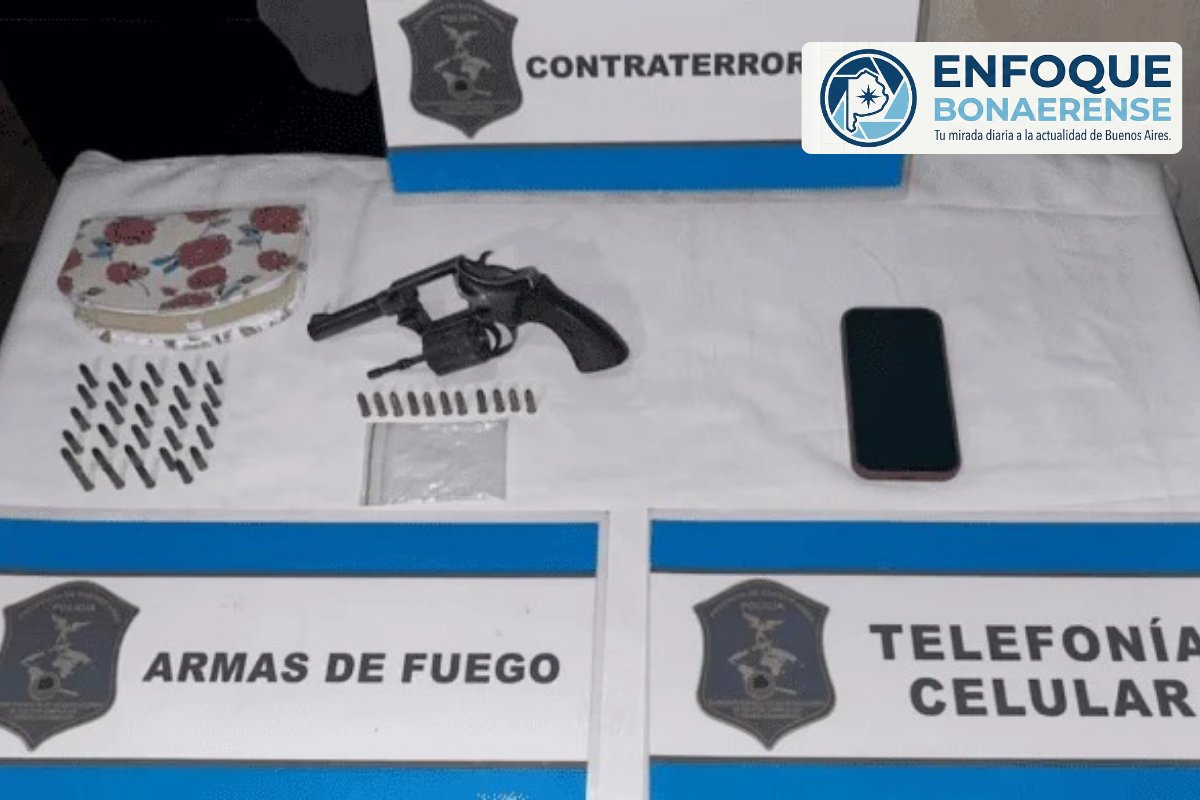 Enfoque Bonaerense tweet media