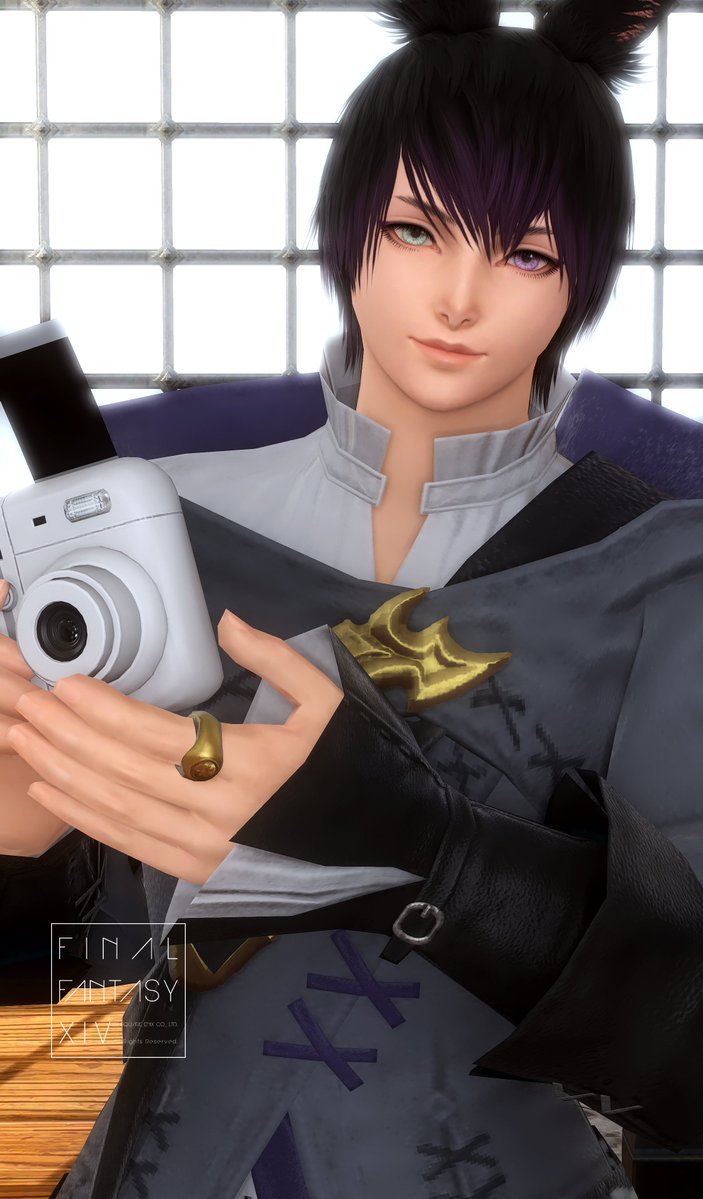 Haru tweet media