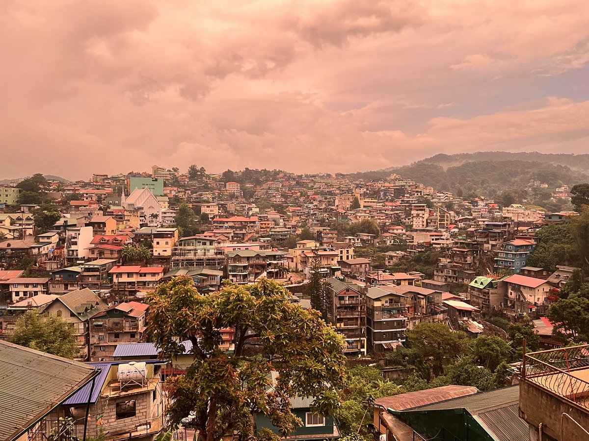 beaker_bre822's tweet photo. Awiden
#baguio
#Holyghost https://t.co/hEg2OcsuQF