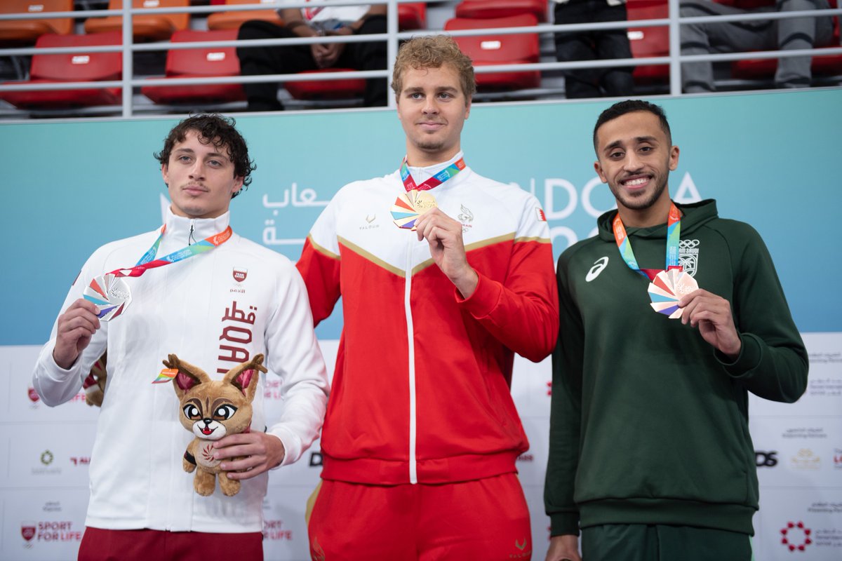 Team Saudi | فريق السعودية tweet media