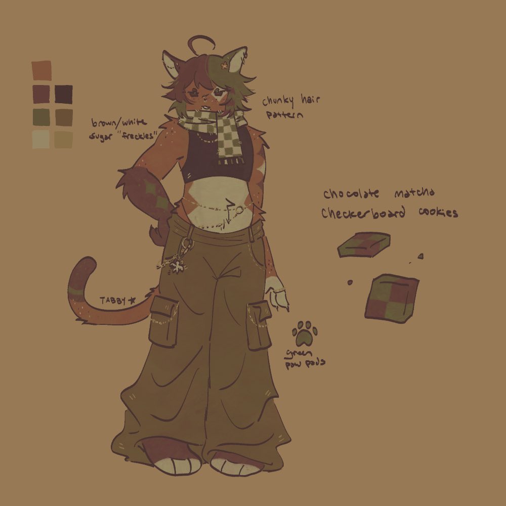 tabby tweet media