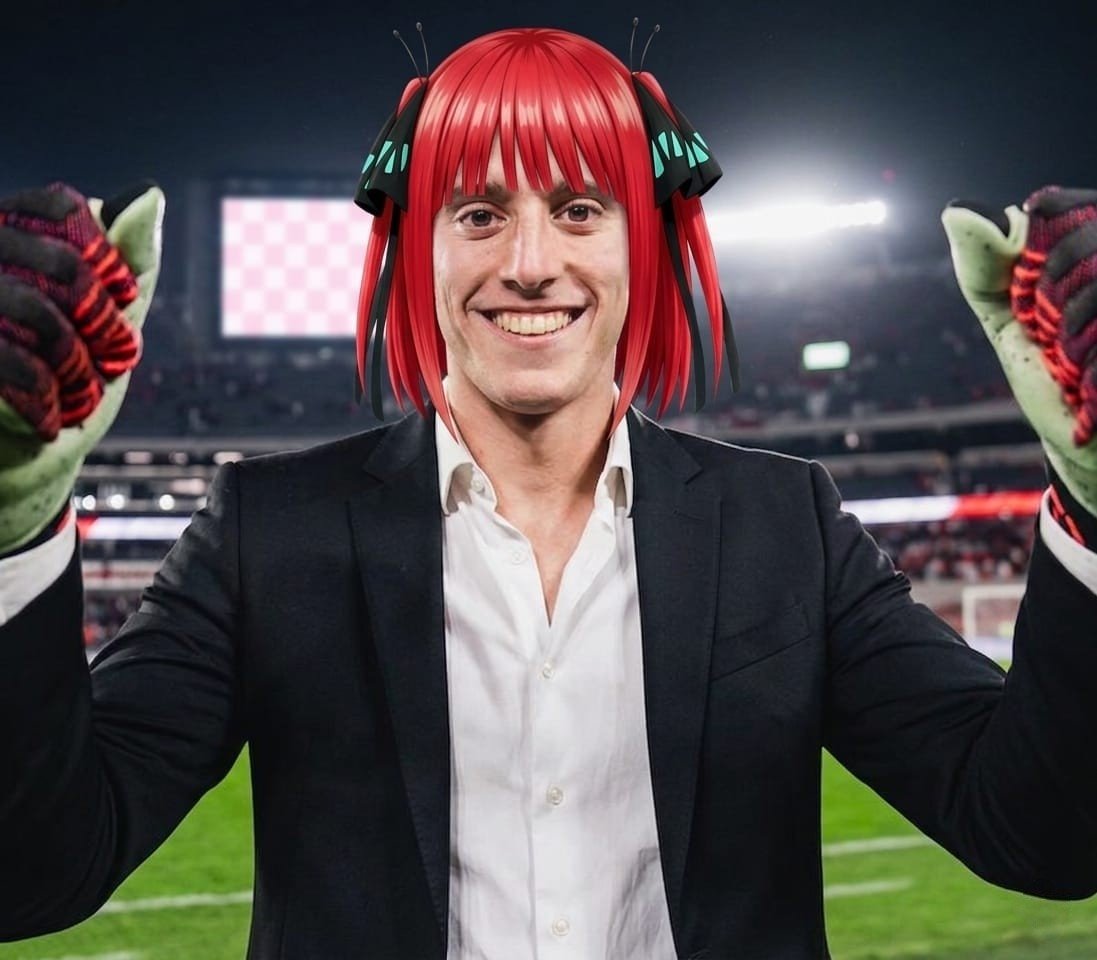Nino de River 🇲🇨 tweet media