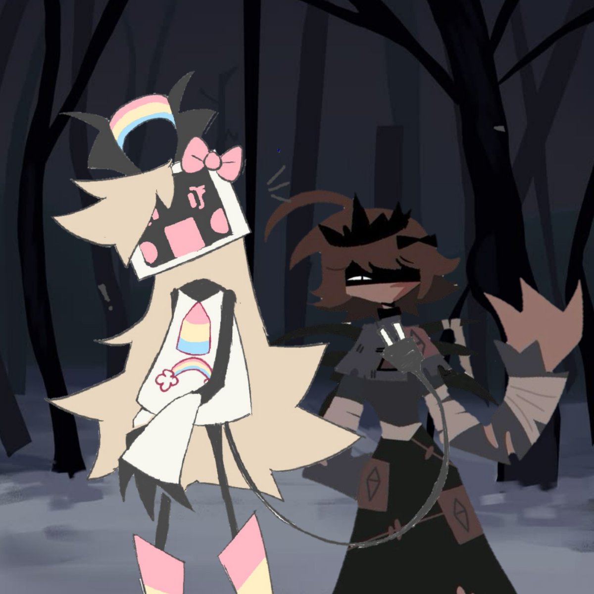 Genuine_Gem tweet media