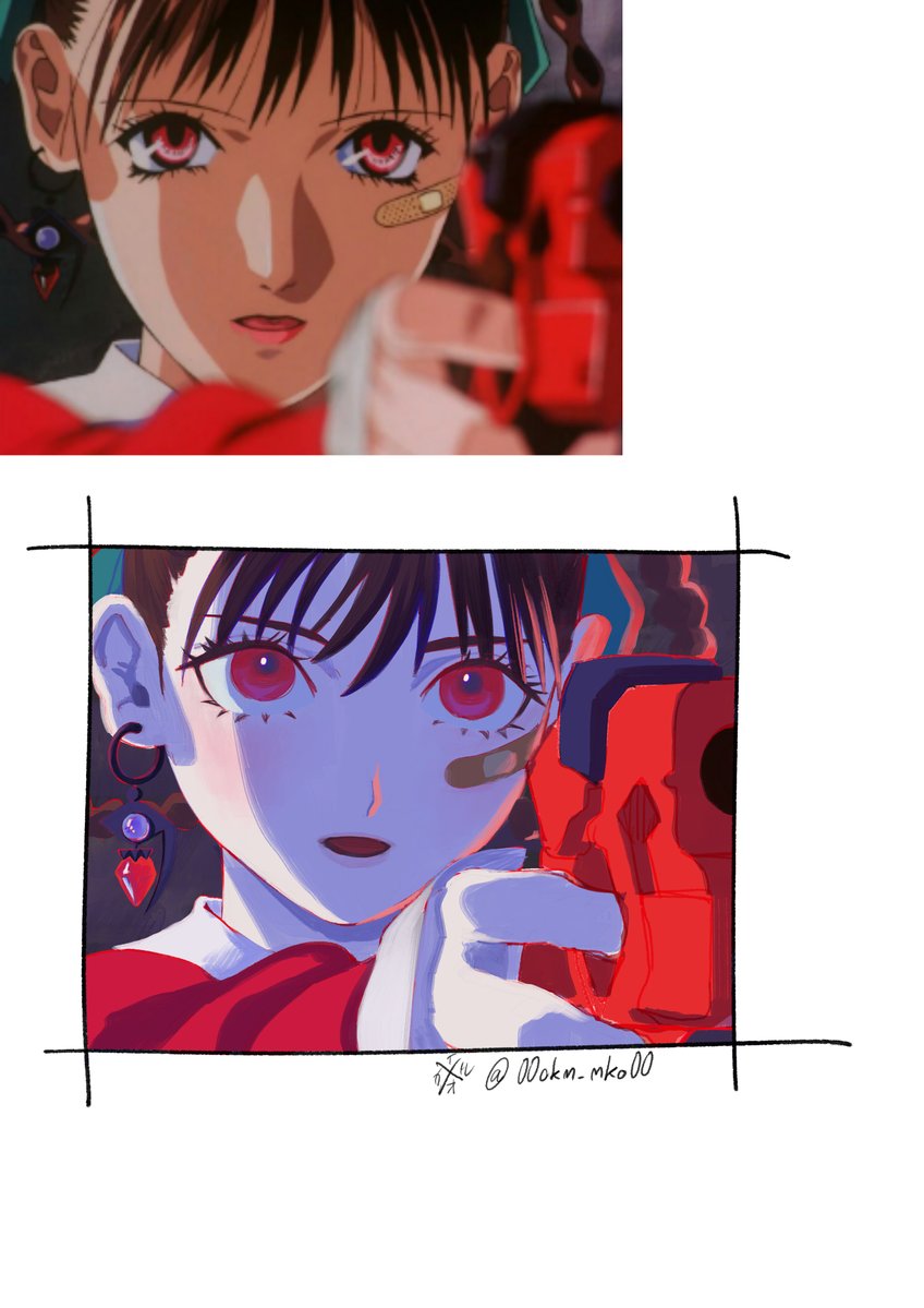 Post by ヨネイカオル on X: A KITE