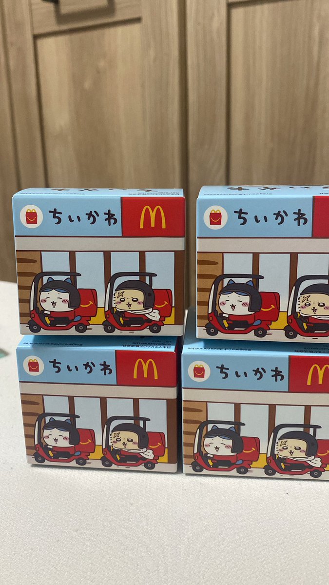 はると tweet media