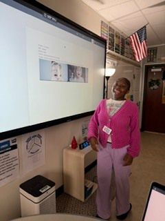 ArborCreekMS's tweet photo. At ACMS, students are showing what they know through authentic, meaningful learning experiences. From presentations to hands-on projects, our campus is celebrating growth and achievement as we close out the year strong. #ACMS #AcademicOpportunity #StudentSuccess #LISDOverdelivers https://t.co/69pqKUBXZp
