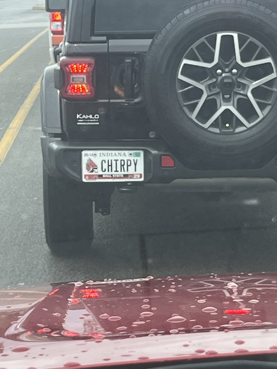 TravisShotIt's tweet photo. Great plate!

#ChirpChirp https://t.co/It9PG65nW0