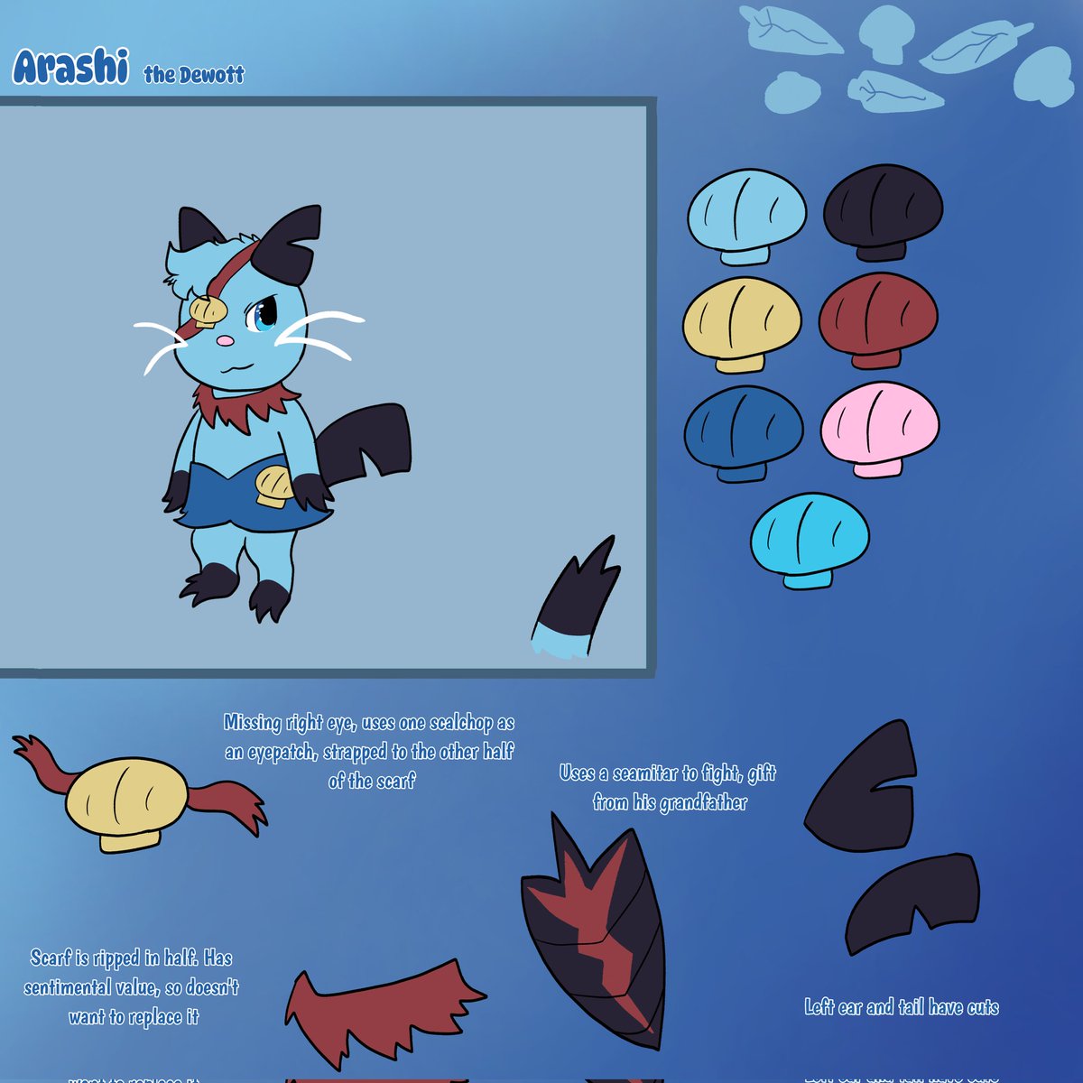 StardustSpriga's tweet photo. A sniv and a wott. Woah https://t.co/DJTaA2Wc1Z