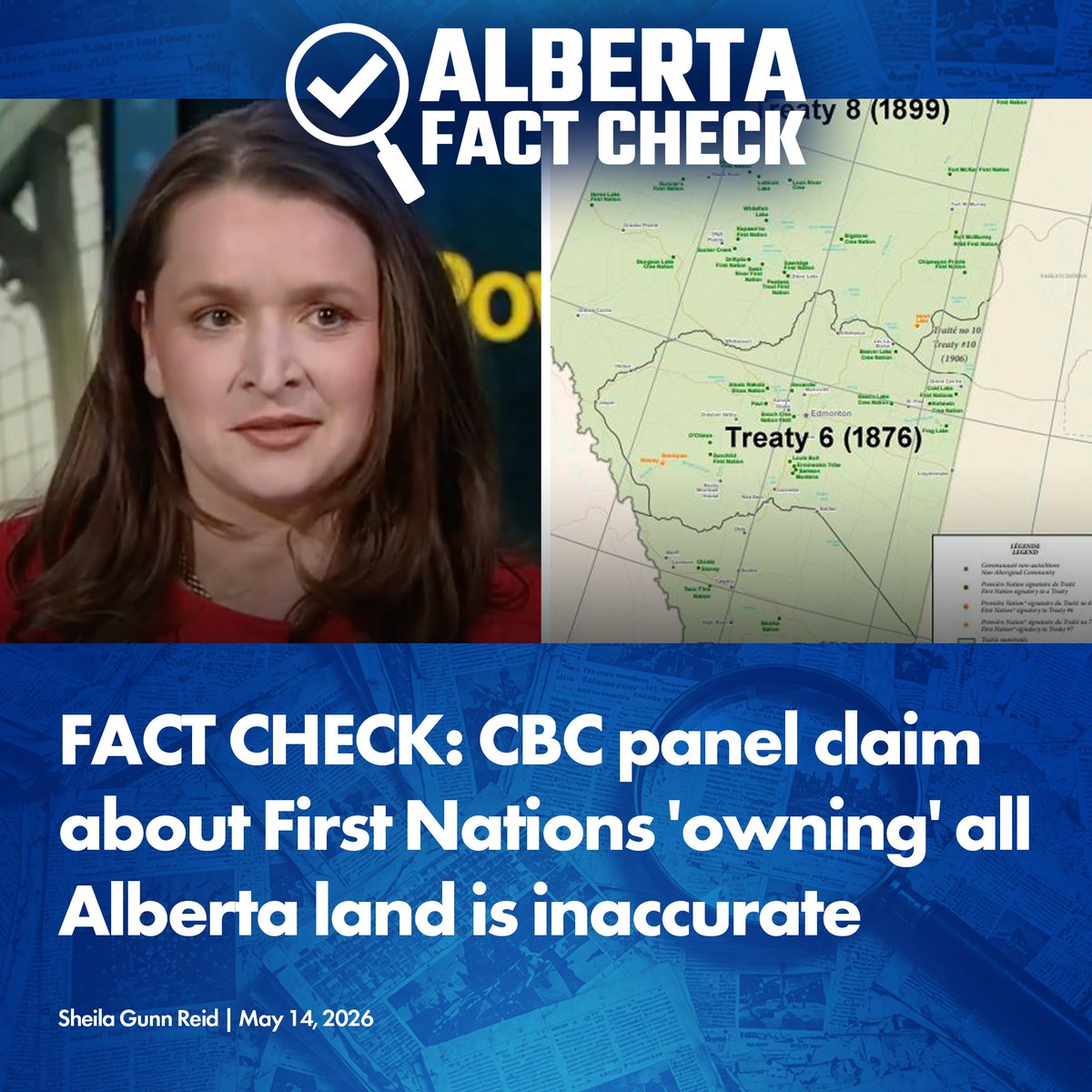 Alberta Fact Check tweet media