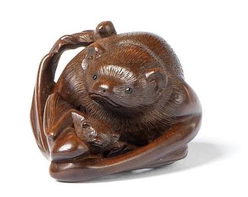 ferret! 💛🦇 (#1 BAT LOVER) tweet media